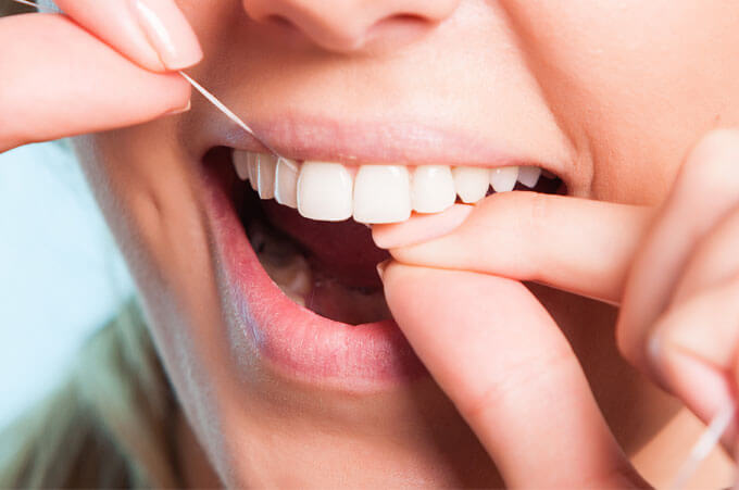 importance of flossing Every six months, you visit the dentist for a cleaning -- and likely a lecture about the importance of flossing but if you're like many dental. importance of flossing Every six months, you visit the dentist for a cleaning -- and likely a lecture about the importance of flossing but if you're like many dental.