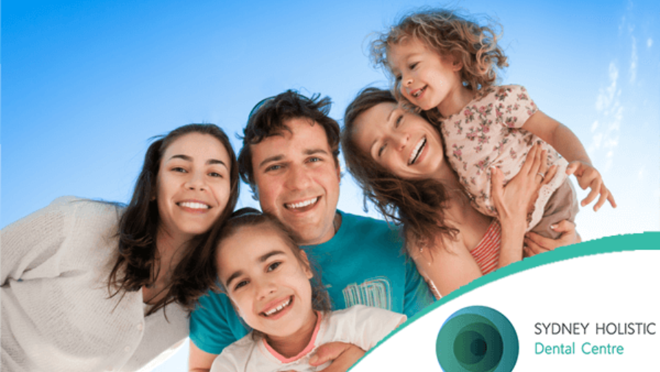 How to Provide the Best Oral Health for the Entire Family
