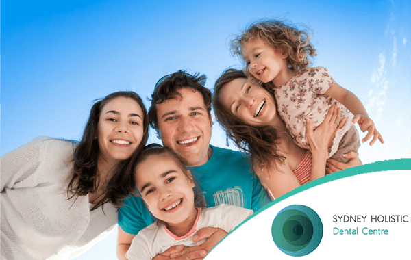 The Best Oral Health For The Entire Family  Shdc-1055