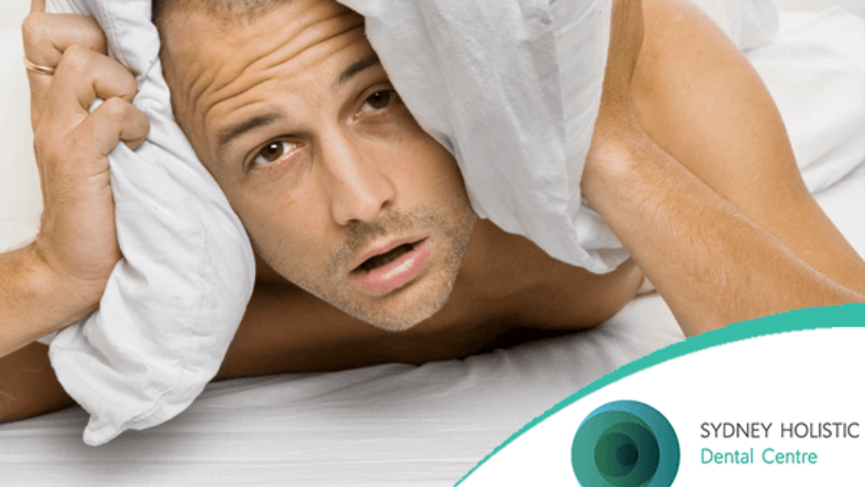 Disturbing Sleep Problems Affecting Overall Health