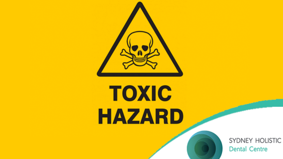 Is a Detox Effective Against Toxic Metals?