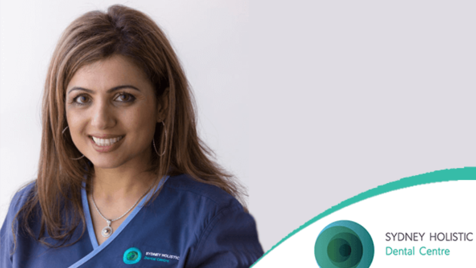 SHDC Team | Kim | Dental Hygienist