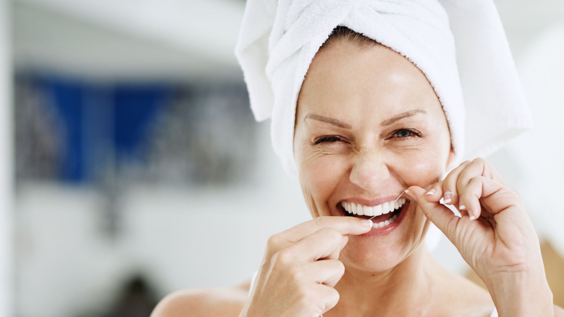 Brushing and Flossing Your Teeth are Important <br>– Here are 6 Reasons