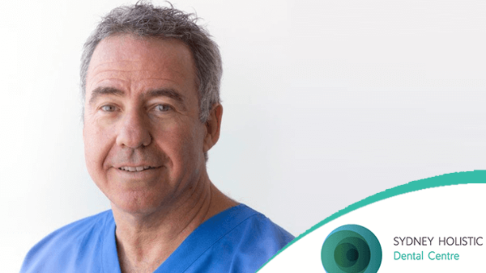 SHDC Team | Dr Ron | Dentist