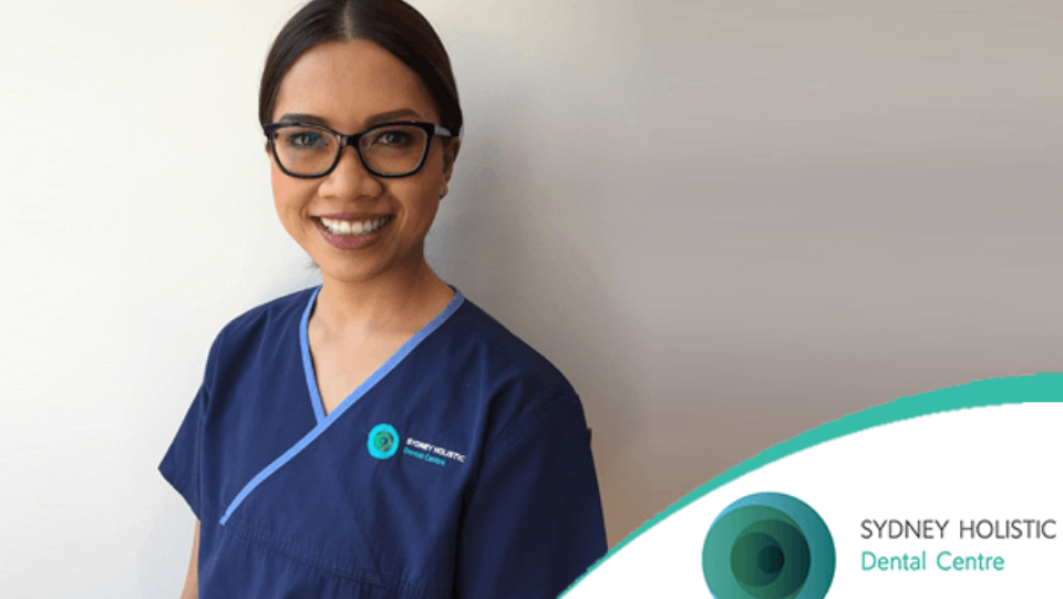 SHDC Team | Kristel | Dental Hygienist and Therapist