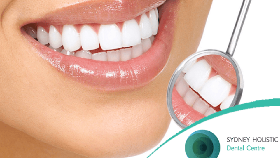 What is Dental Stress?