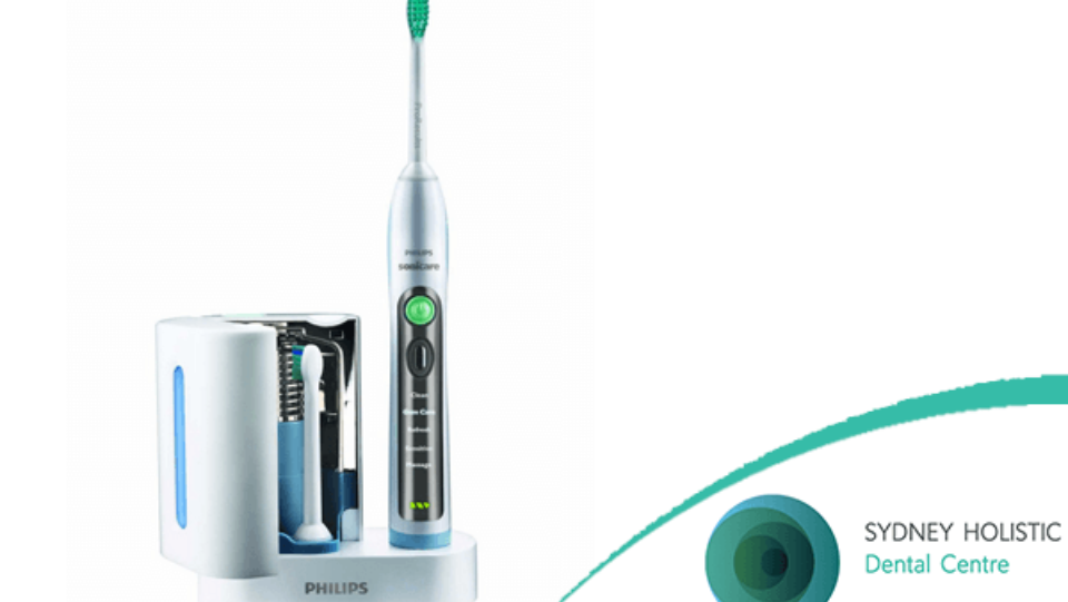 The Sonic Toothbrush &#8211; What You Need to Know