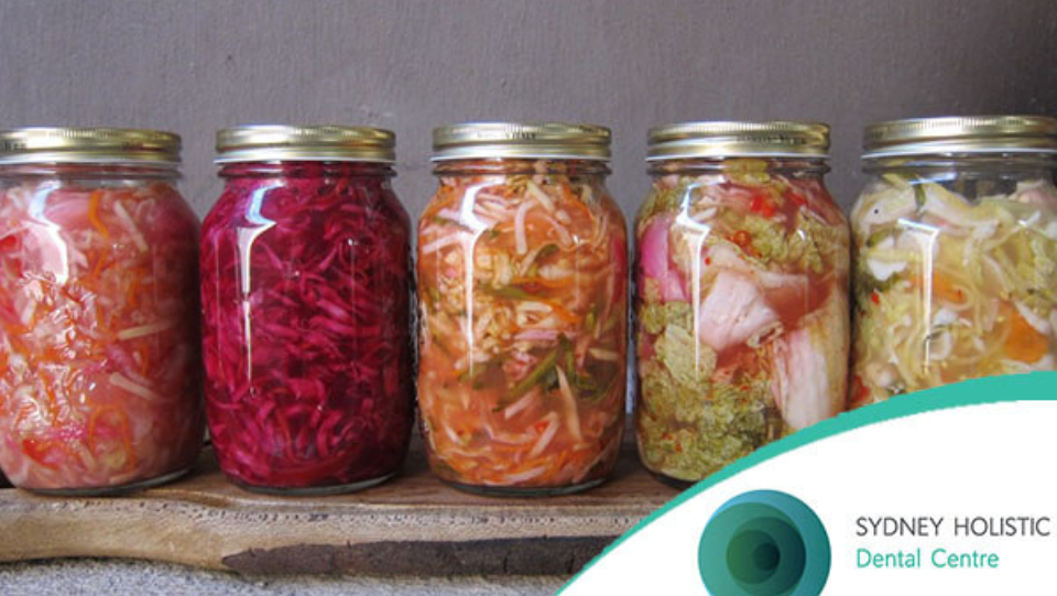 Fermenting Foods &#8211; The What and the Why?