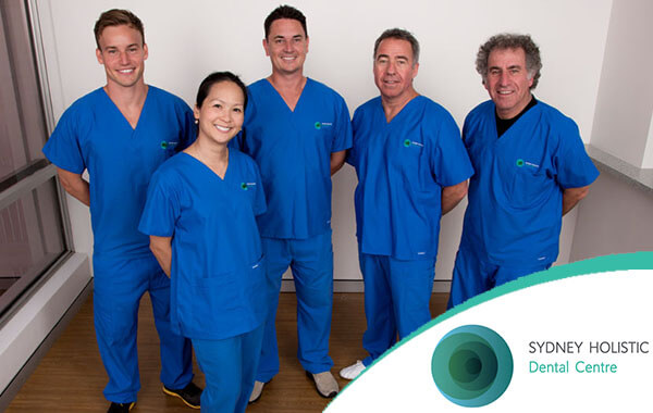 holistic dentistry at Sydney holistic dental centre