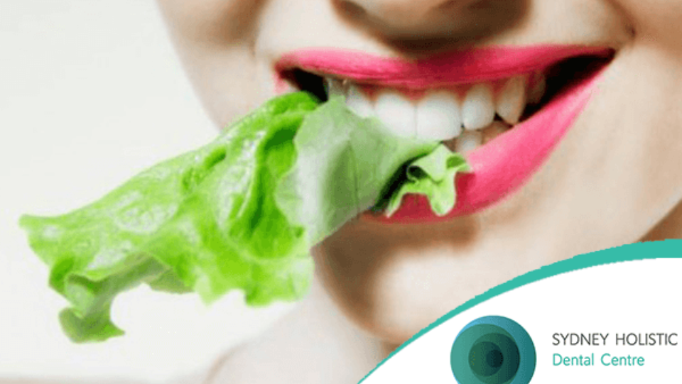 Hygienist Advice: How nutrition influences our oral health