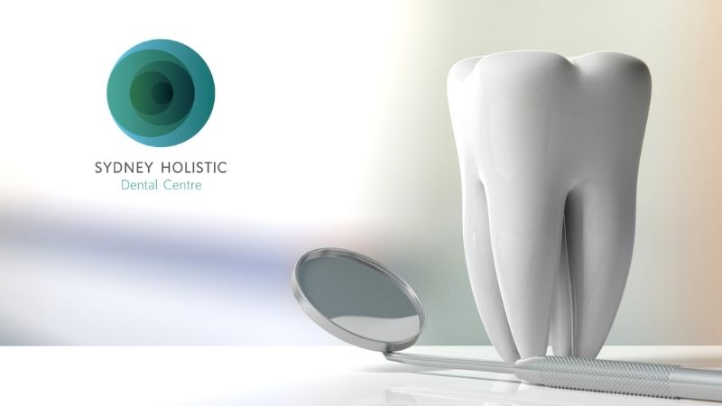 Sydney Holistic Dental Centre <br>Industry Leaders TV Episode