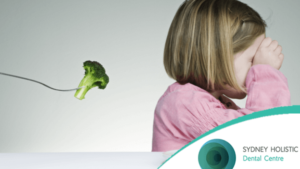 Taste preferences and fussy eaters: how you can help your kids