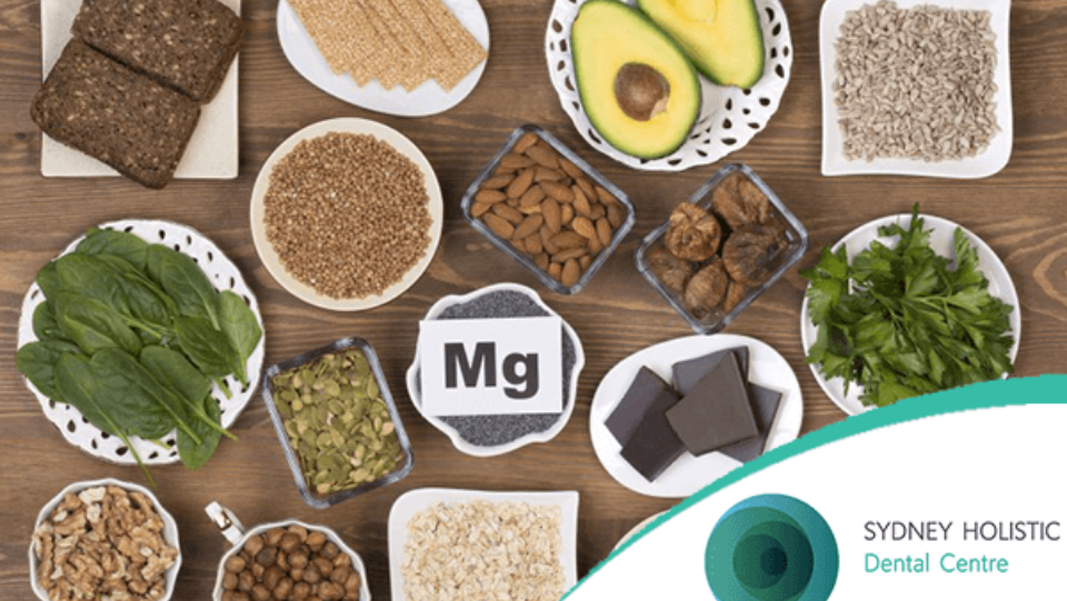 Why magnesium matters and why you are likely deficient in it