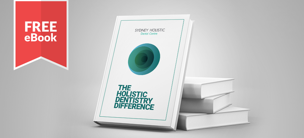 FREE E-book Holistic Dentistry