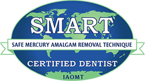 The SMART Protocol for Mercury Amalgam Removal