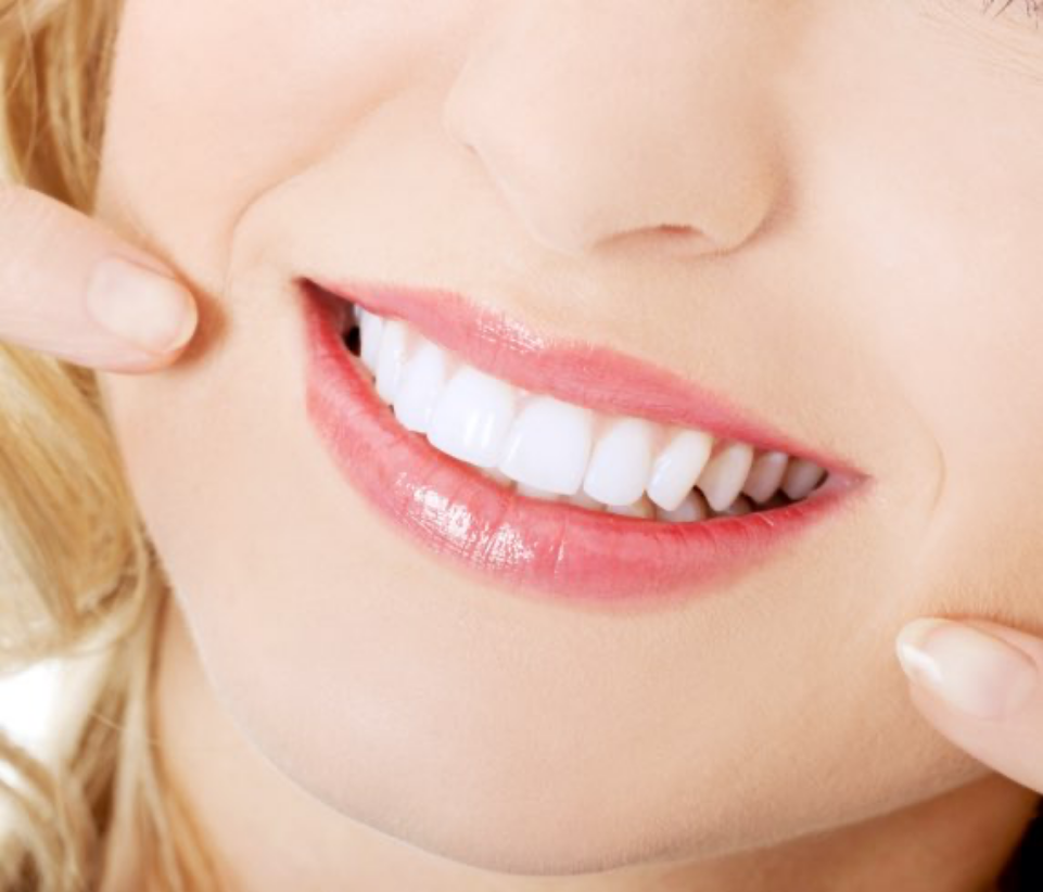 Cosmetic Dentistry