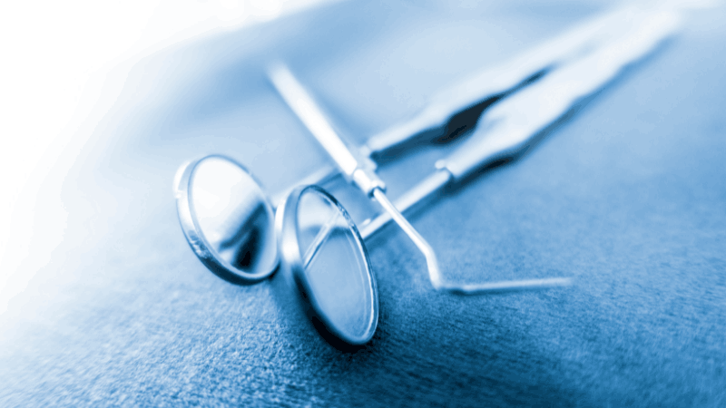 Endodontist Root Canal