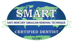 Dental Mercury Amalgam Filling Removal
