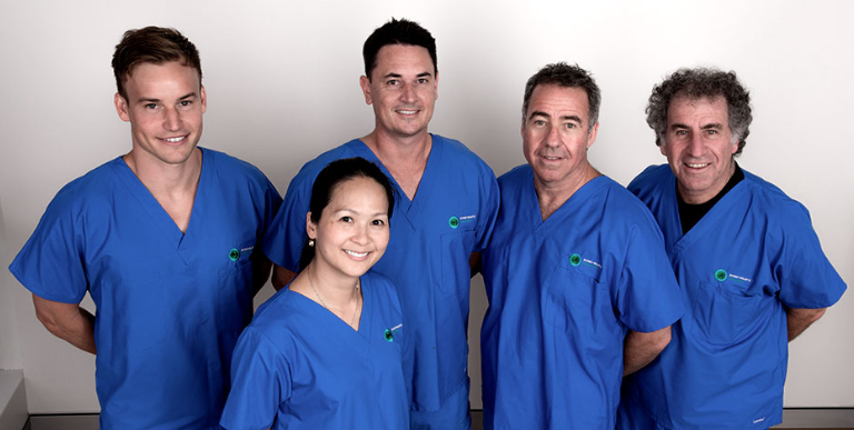 Holistic dentists in Sydney