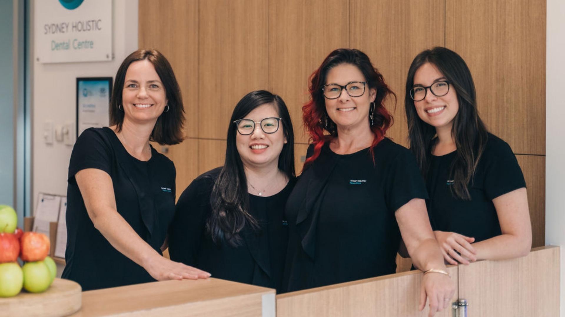 Holistic Dentistry