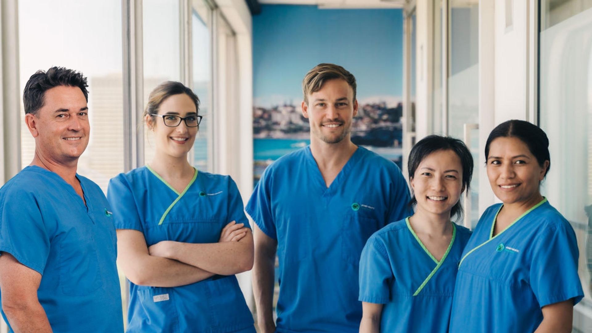 Holistic Dentistry