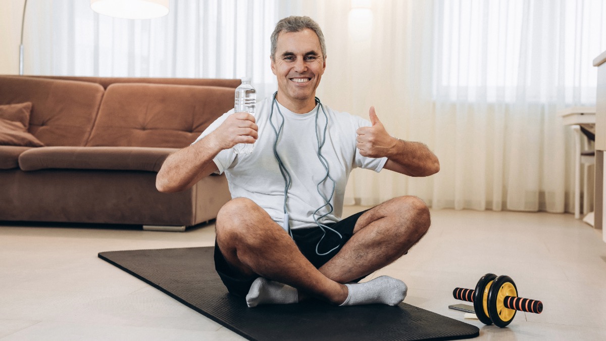 Yoga and Oral Health