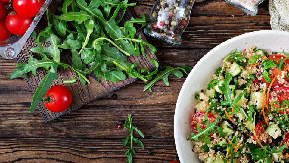 Summer Holistic Health Guide