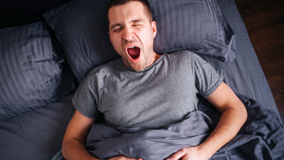 sleep apnea and treatment