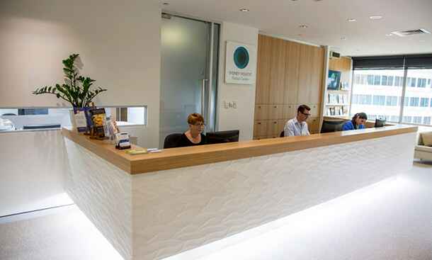 SHDC dental clinic