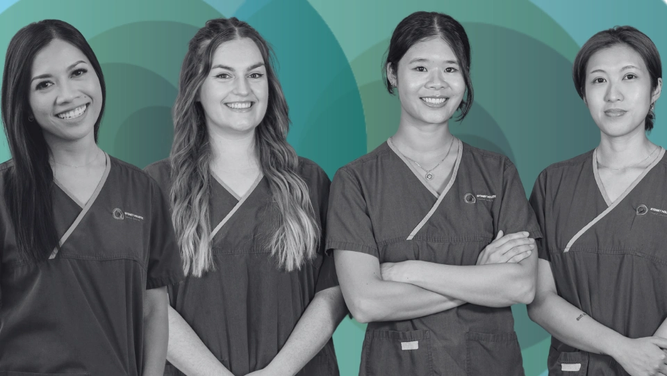 SHDC Oral Health Therapists