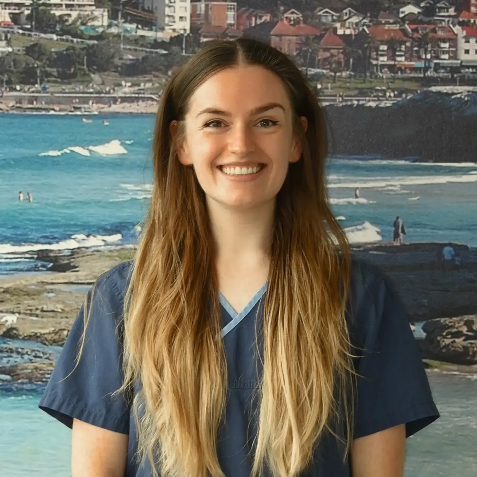 Stephanie Hall Oral Health Therapist Hygienist