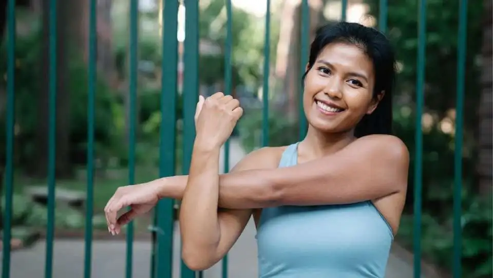 Movement and Vitality: The Exercise-Oral Health Connection You Need to Know About