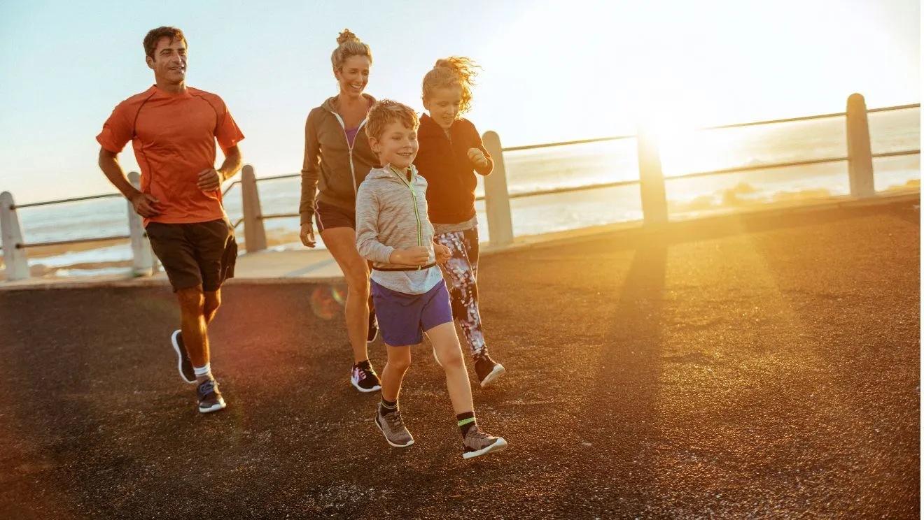 Movement and Vitality: The Exercise-Oral Health Connection You Need to Know About