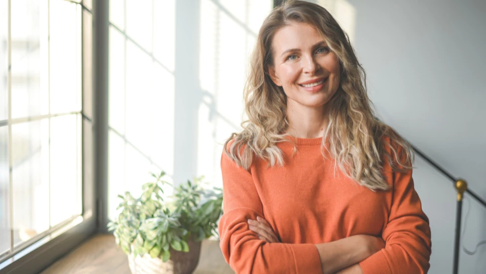 Menopause The Oral Health Connection You Need to Know About 2