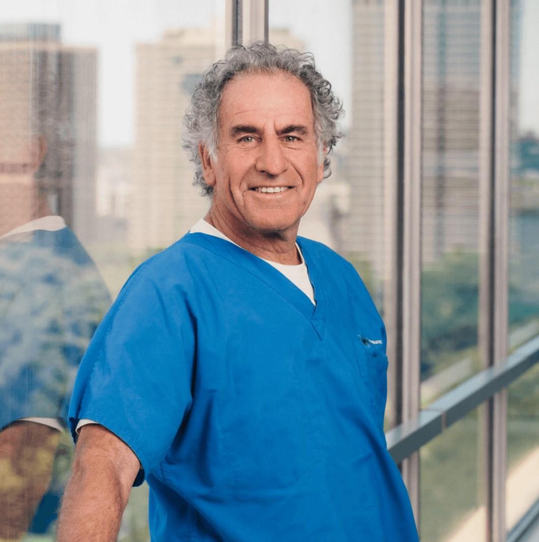 Josh-Dentist-2 Dr Joshua Ehrlich